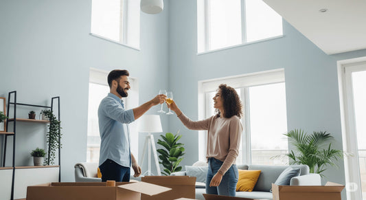 The Ultimate Guide to Choosing the Perfect Housewarming Gift (Delivered Anywhere in the UK)