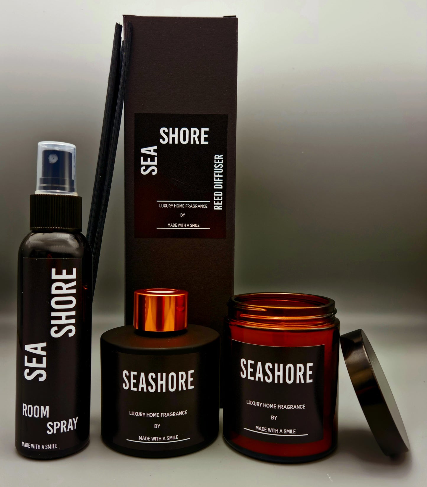 Seashore Room Spray