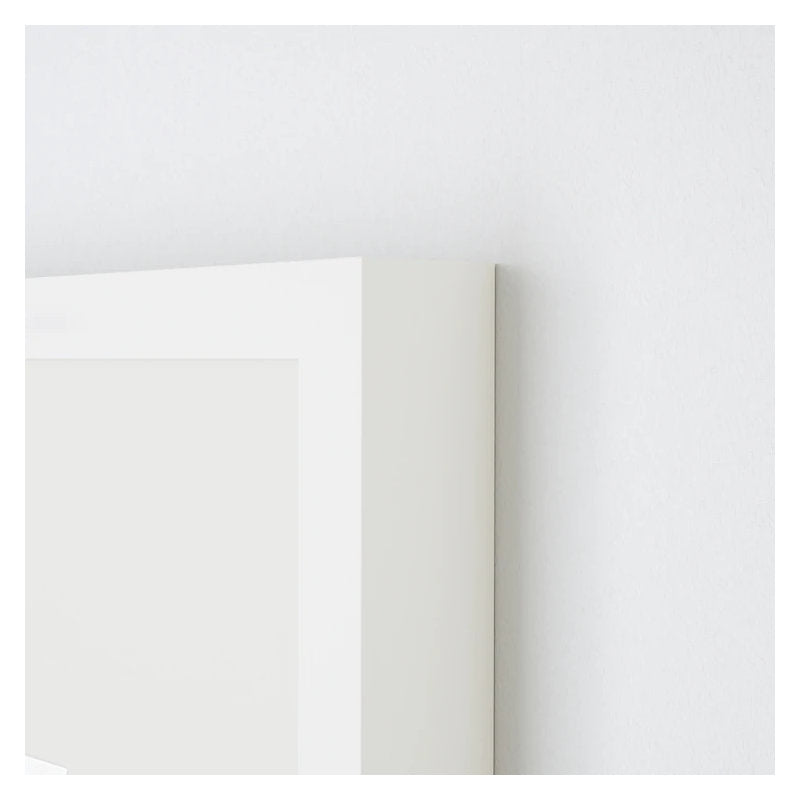 Frame Depth | MadeWithaSmile