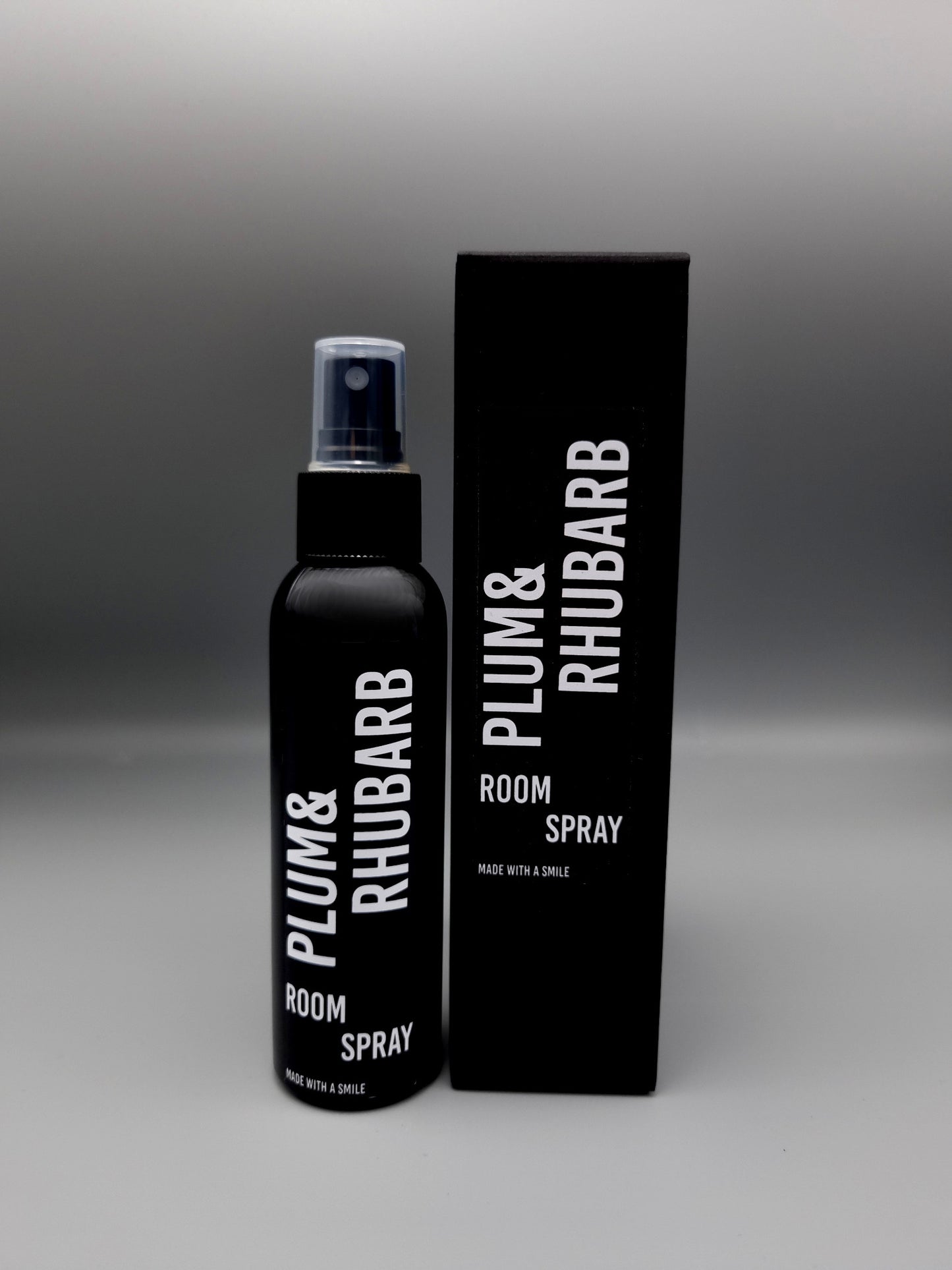 Plum & Rhubarb Room Spray
