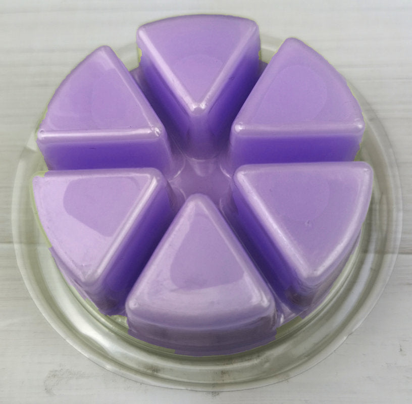 Lavender Soy Wax Melt Pod | MadeWithaSmile | UK