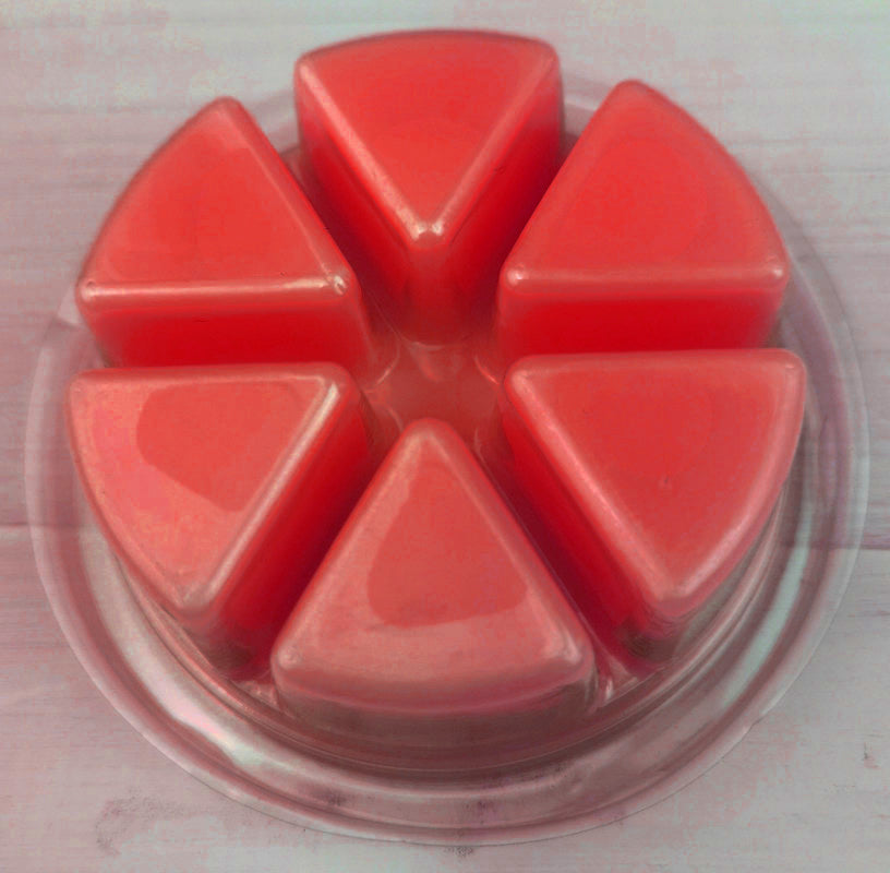 Elixir Soy Wax Melt Pod
