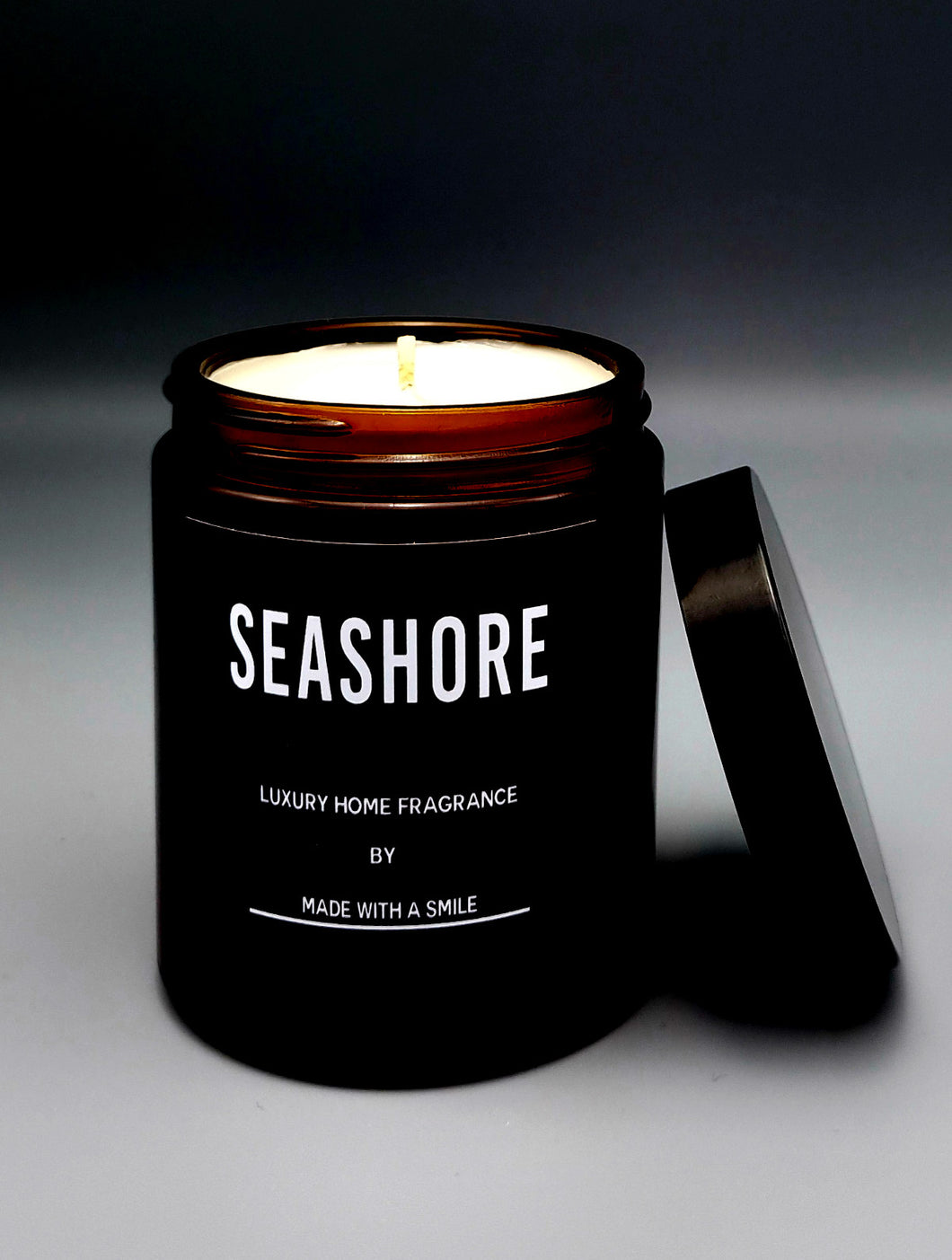 Seashore Candle
