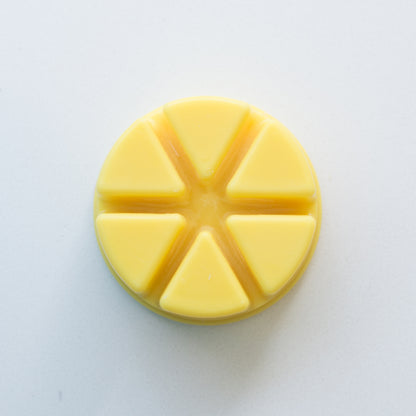 Lemongrass & Ginger Soy Wax Melt Pod
