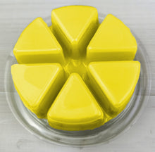 Load image into Gallery viewer, Sparkling Lemon Soy Wax Melt Pod

