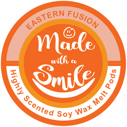 Eastern Fusion Soy Wax Melt Pod