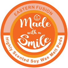 Load image into Gallery viewer, Eastern Fusion Soy Wax Melt Pod
