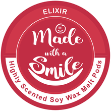 Load image into Gallery viewer, Elixir Soy Wax Melt Pod
