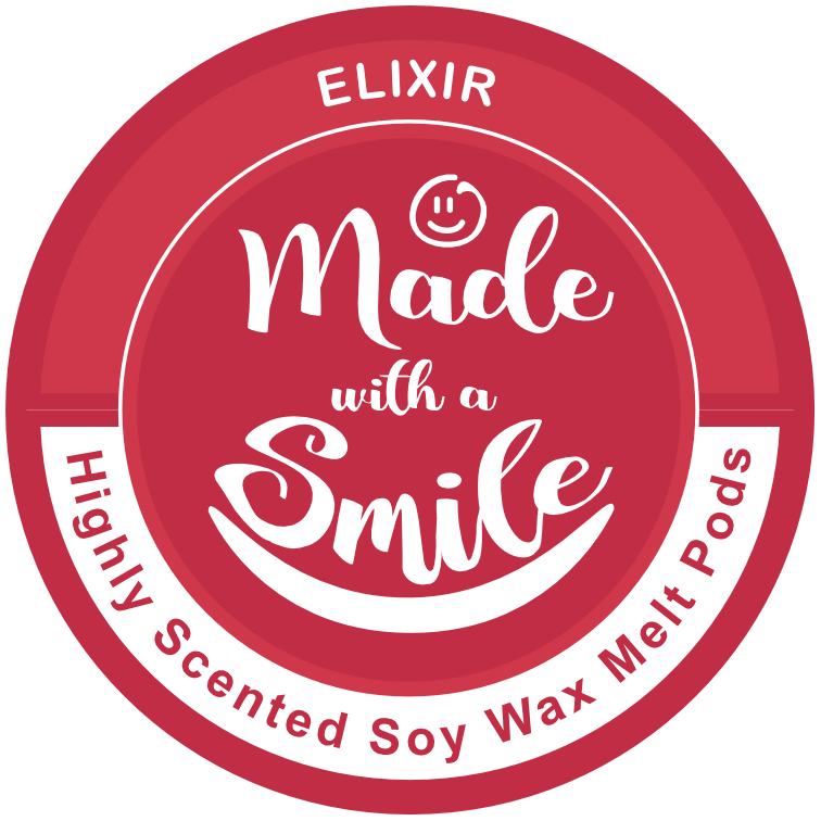 Elixir Soy Wax Melt Pod