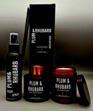 Load image into Gallery viewer, Plum &amp; Rhubarb Room Spray
