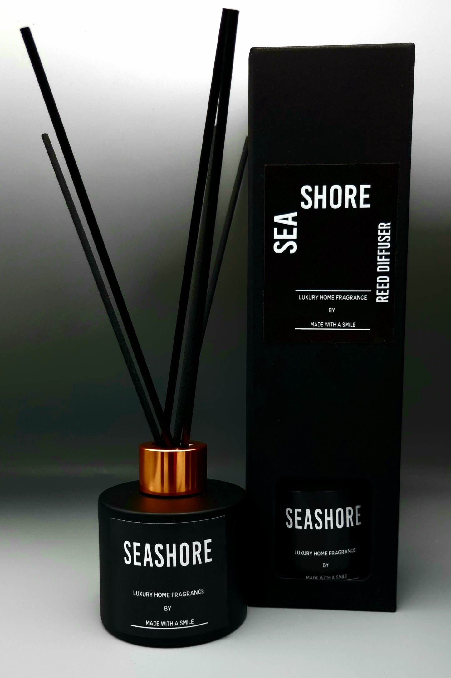 Seashore Reed Diffuser