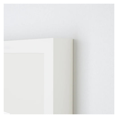 Frame Depth | MadeWithaSmile