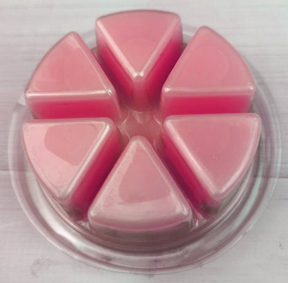 Flower Bomb Soy Wax Melt Pod | MadeWithaSmile | UK