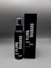 Load image into Gallery viewer, Plum &amp; Rhubarb Room Spray
