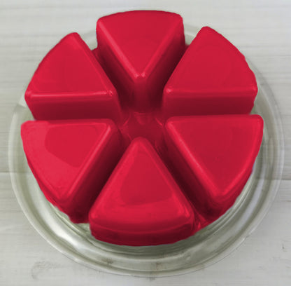 Christmas Spice Soy Wax Melt Pod | MadeWithaSmile | UK