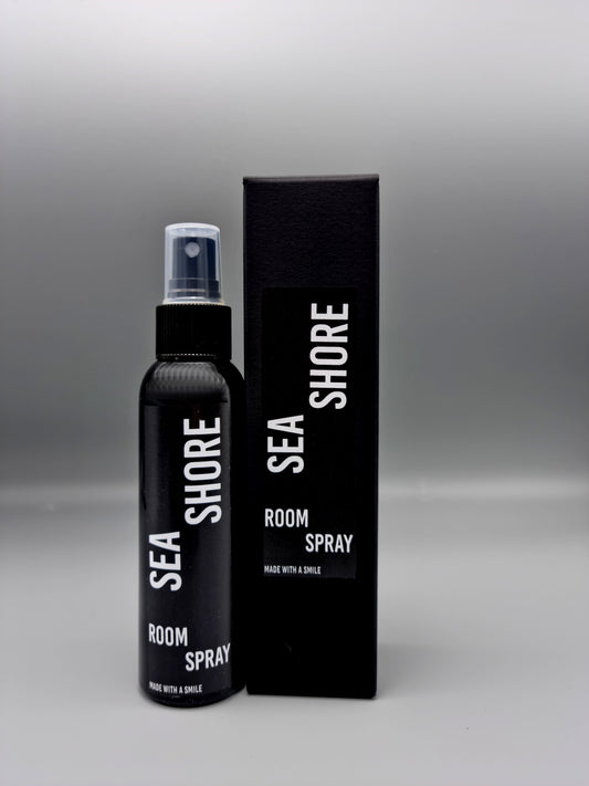 Seashore Room Spray