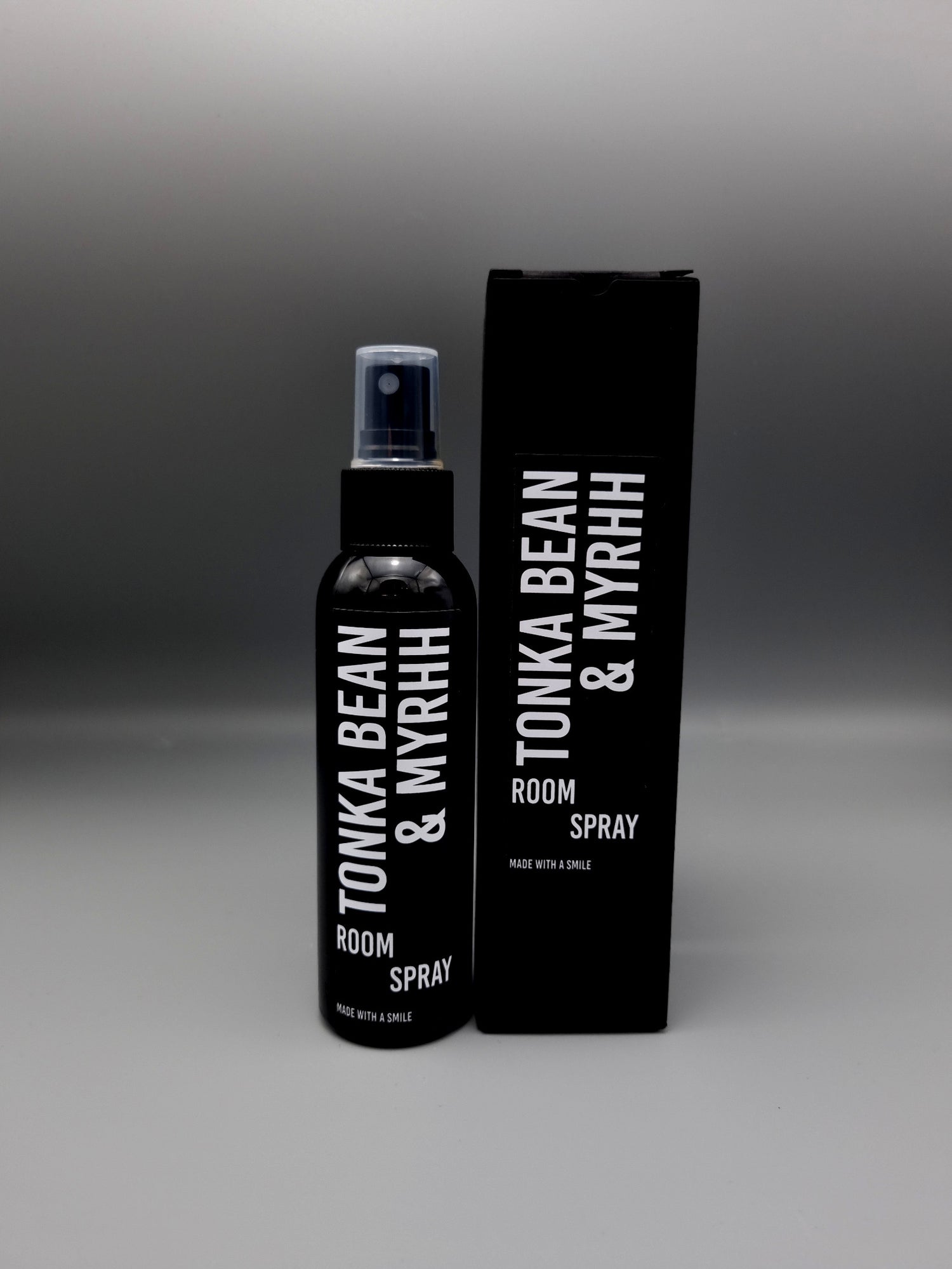 Tonka Bean and Myrhh Room Spray