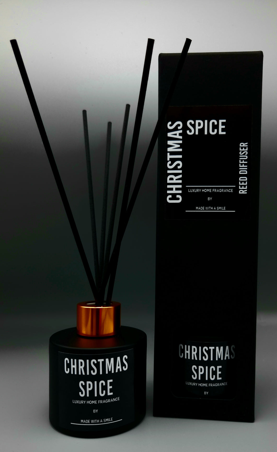 Christmas Spice Reed Diffuser