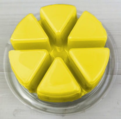 Citronella Soy Wax Melt Pod